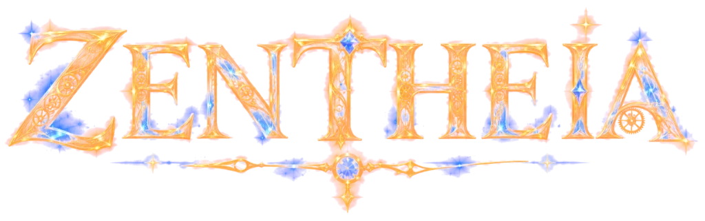 Zentheia