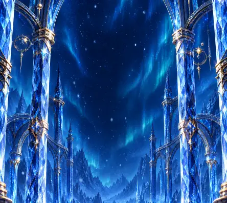 Royaume de Glace