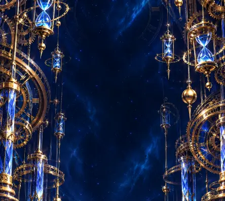 Monde du Temps